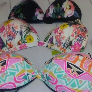 3pc32DDDGianni Bbikini top